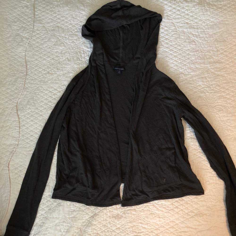 American Eagle cardigan